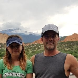 Meet your Posher, Jim